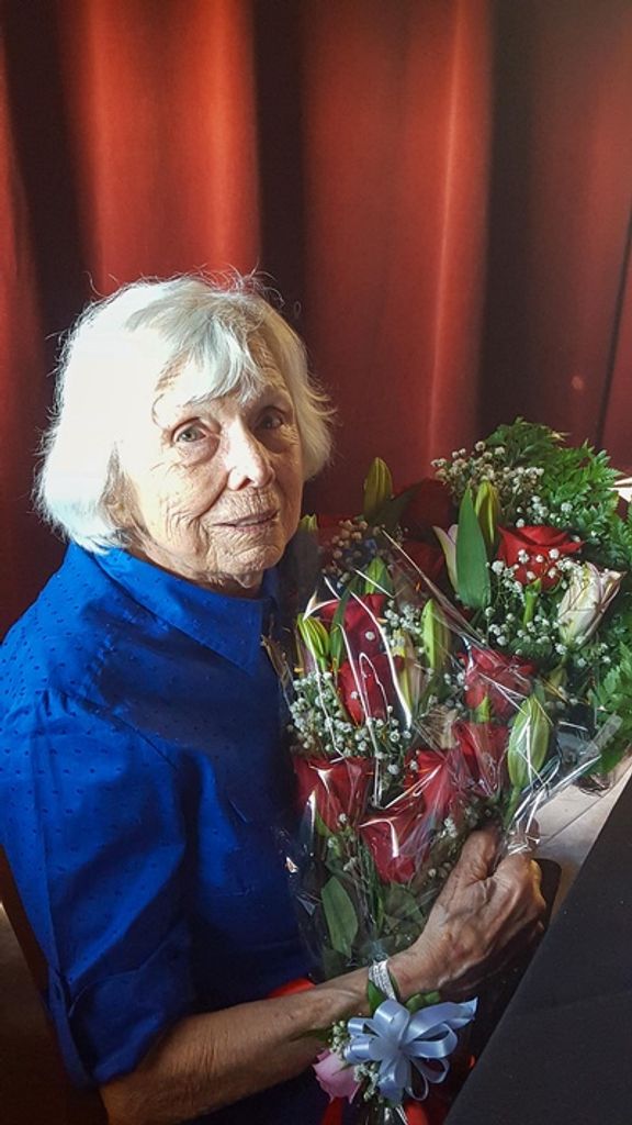 Aileen J Ashley Profile Photo