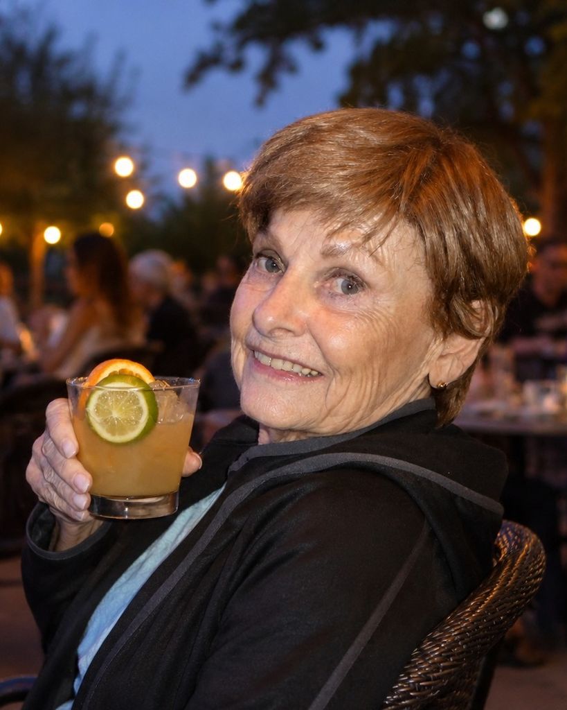 Janelle Siegel Profile Photo