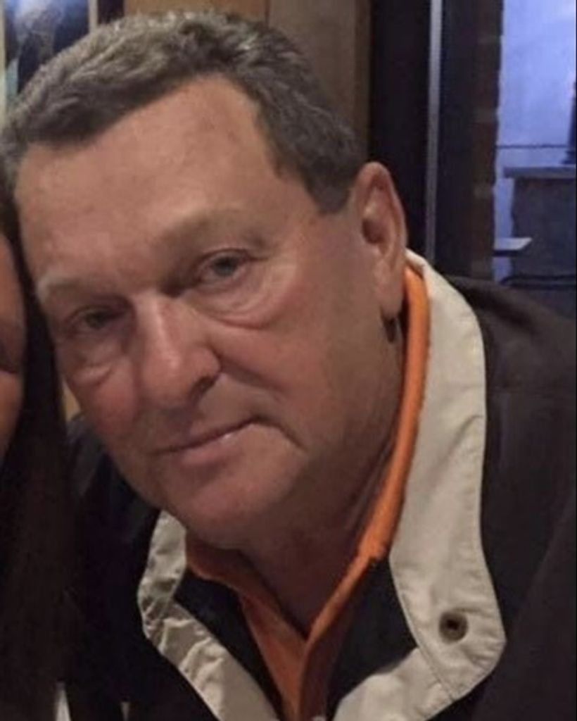 Donald J. Sedlacko