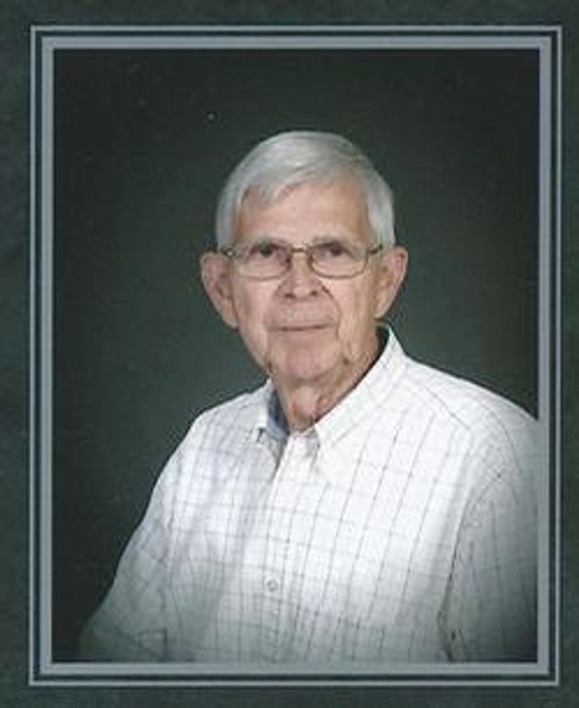 James Donald Pittard