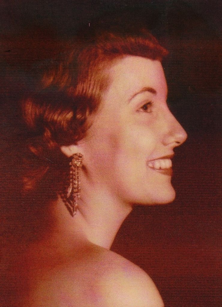 Marian Woodson