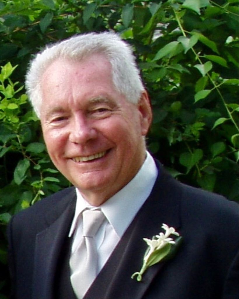 Franklin David McAllum