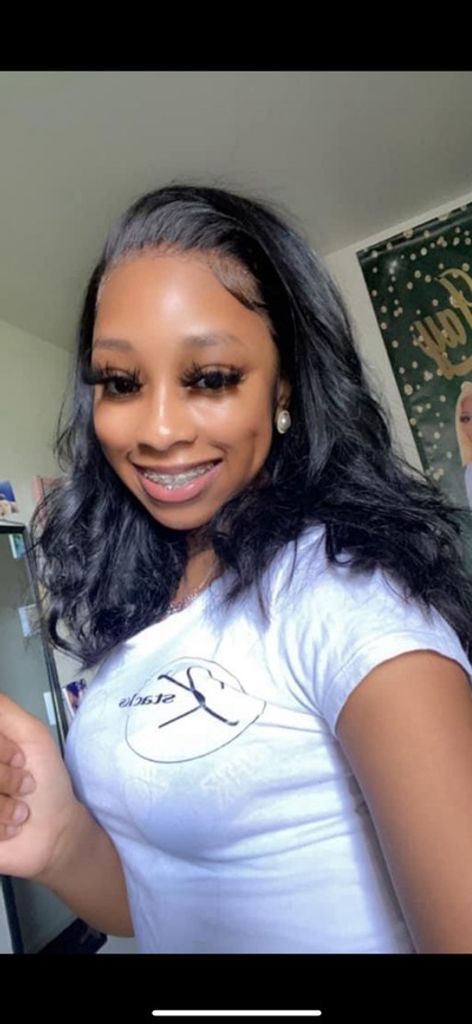A'Layziah M Thorne Profile Photo