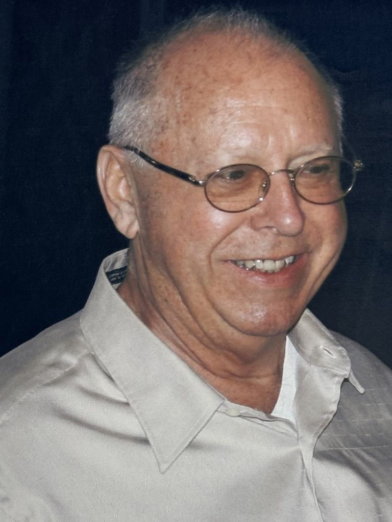 Prentice Sherman Stafford