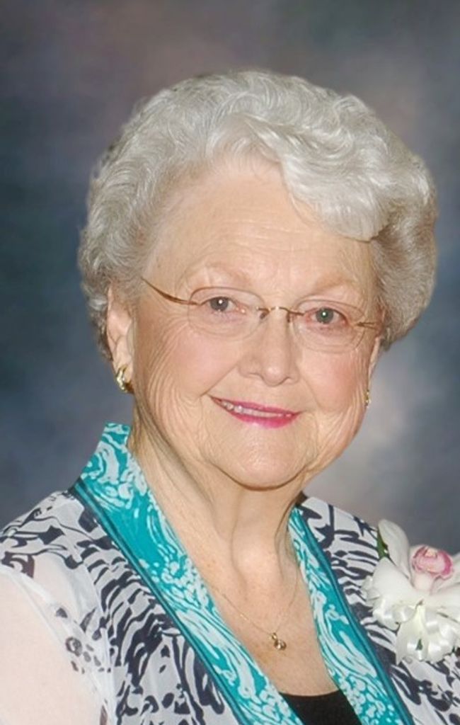 Helen (Morris)  Mcdaniel Profile Photo