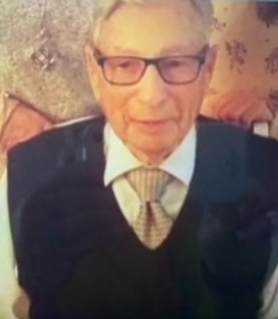 Wilbur M. Seufert Profile Photo