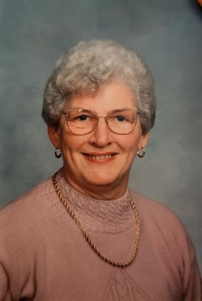 Shirley A. Weist