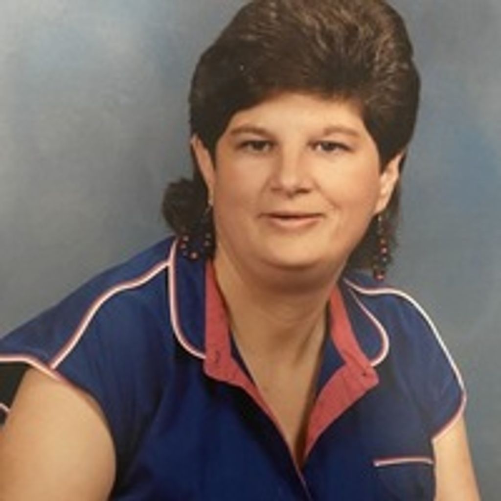 Carol Jean Dalton