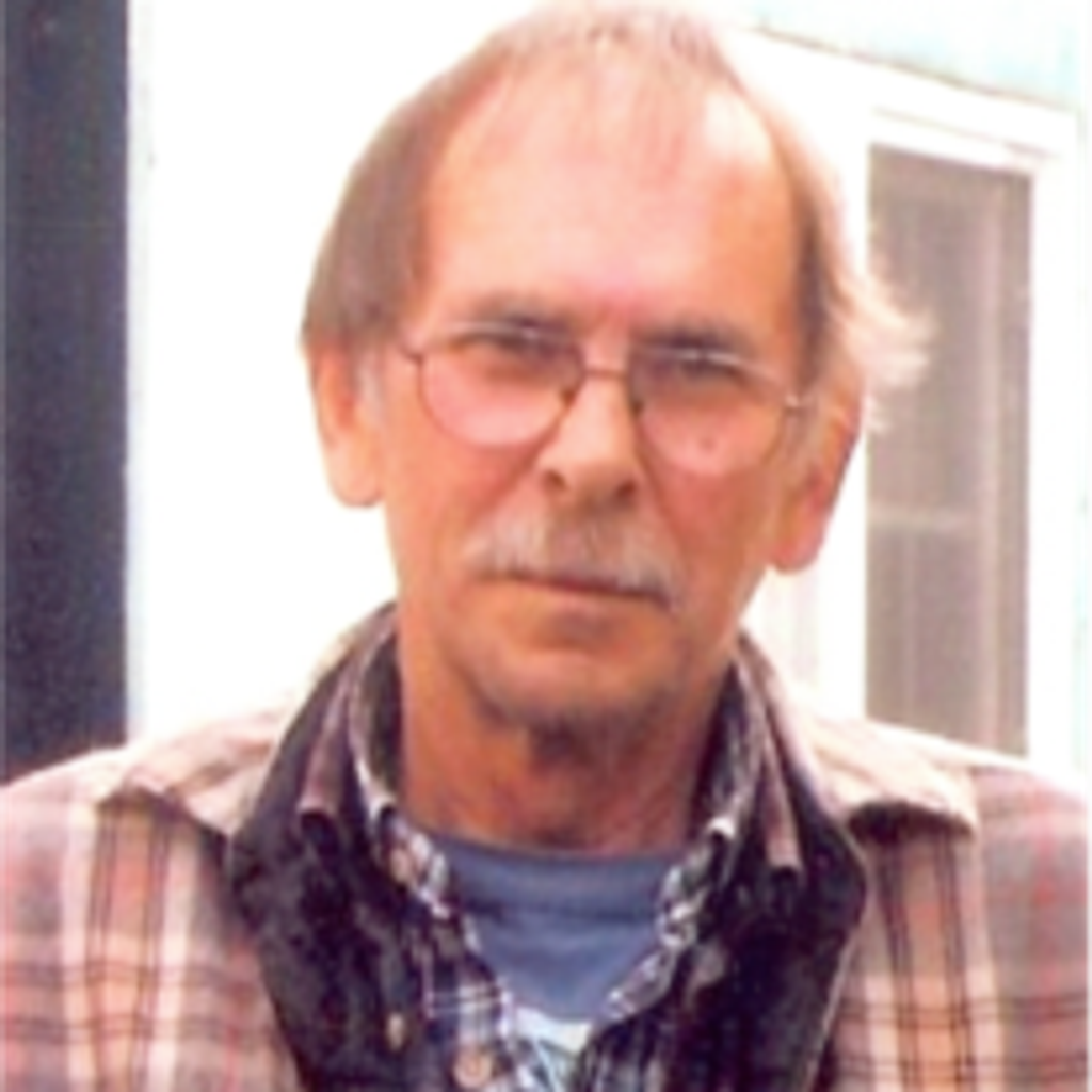 Robert "Bob" M. Barkhurst, Jr