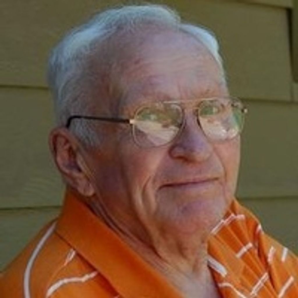 Douglas James Dalve