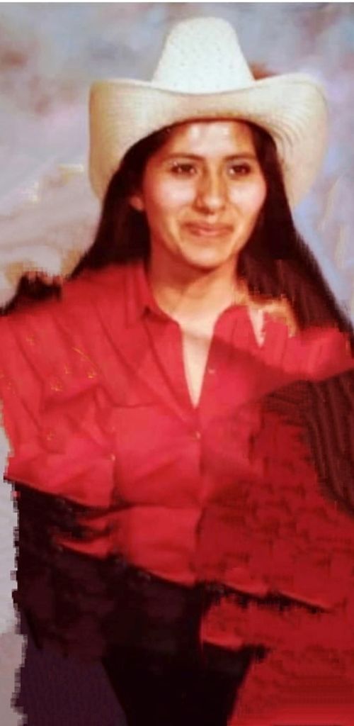 Debbie Grace Patlan Profile Photo