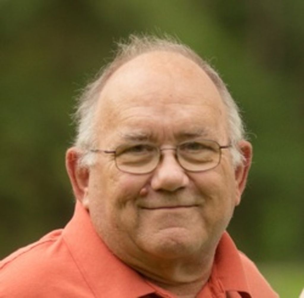 Alan James Shortland