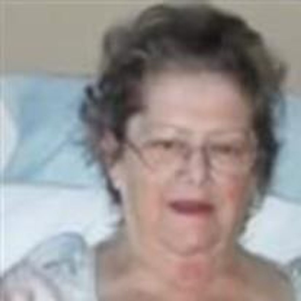 Clara Rose (Weheisit) Holt