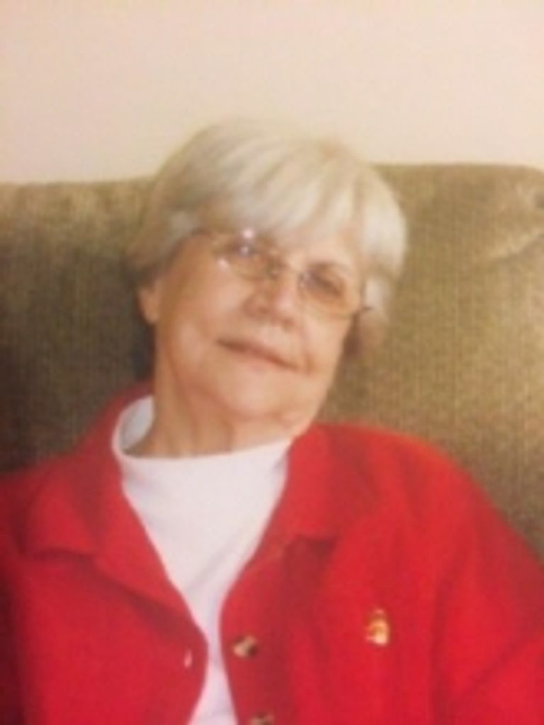 Margaret J. “Jeannie” Boyd