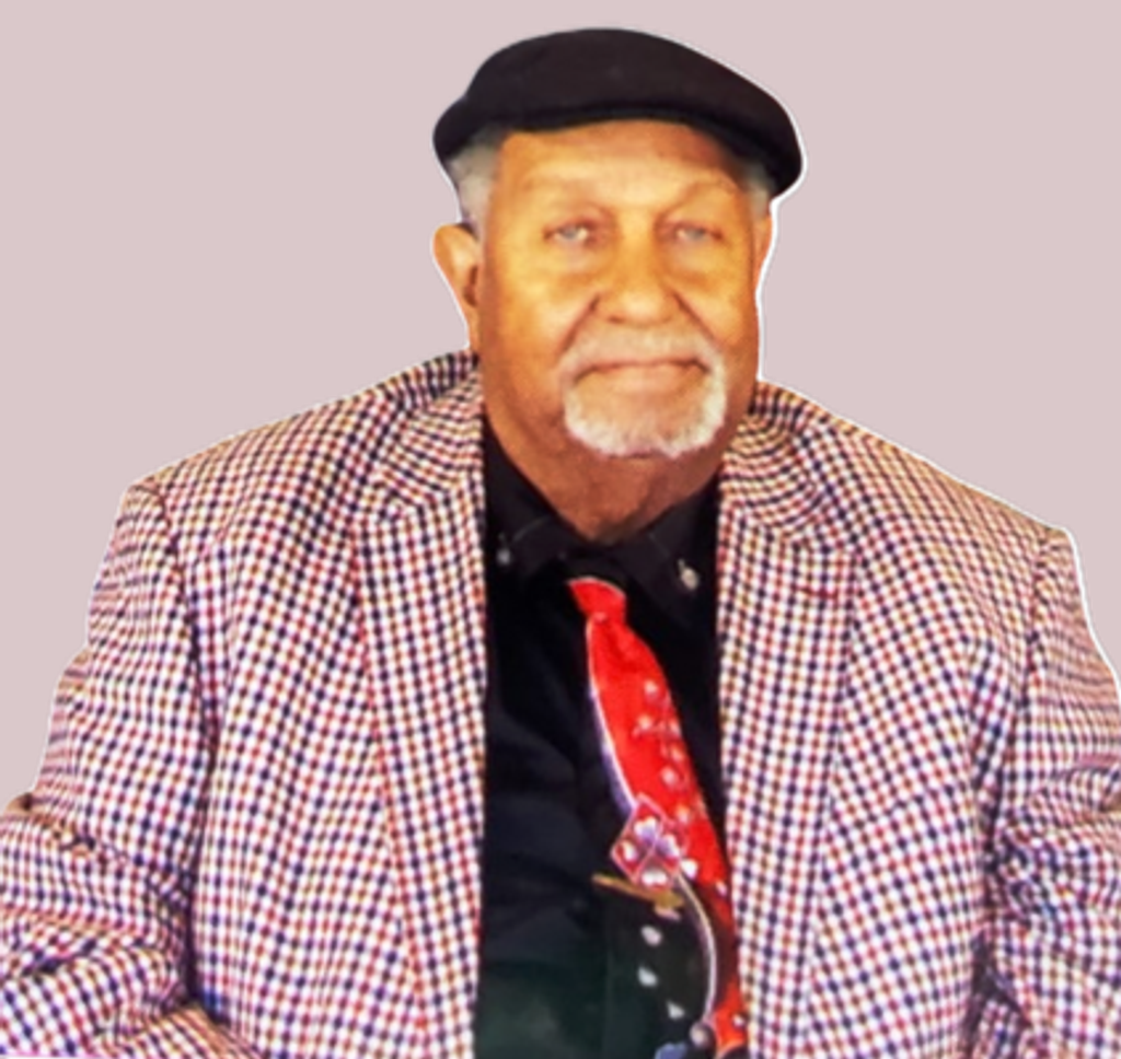 Raymond Lee Brown Profile Photo