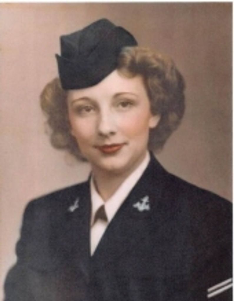 Phyllis Schuster