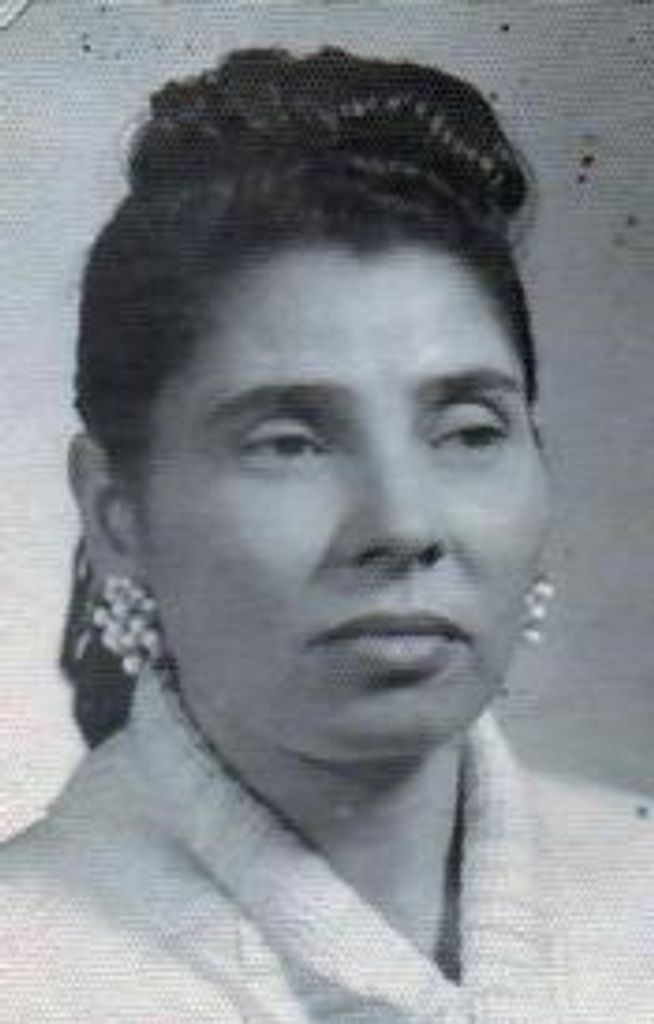 Theodosia Heriot Young