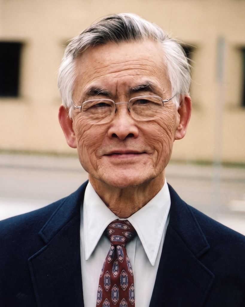 Chiang Chung Mei Profile Photo