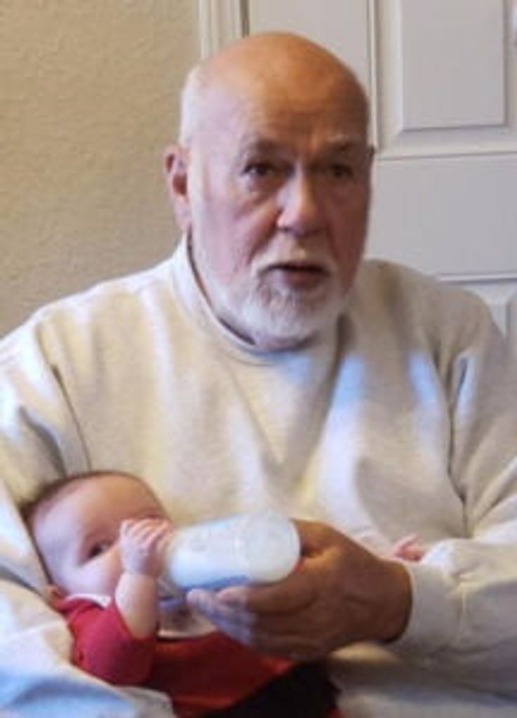 Raymond Albert Riel Profile Photo