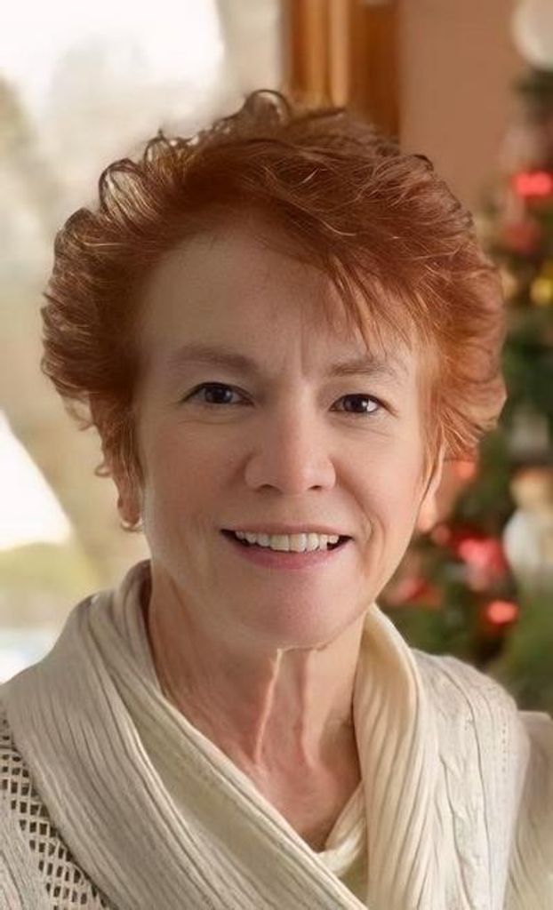 Annette Ruth Reihl