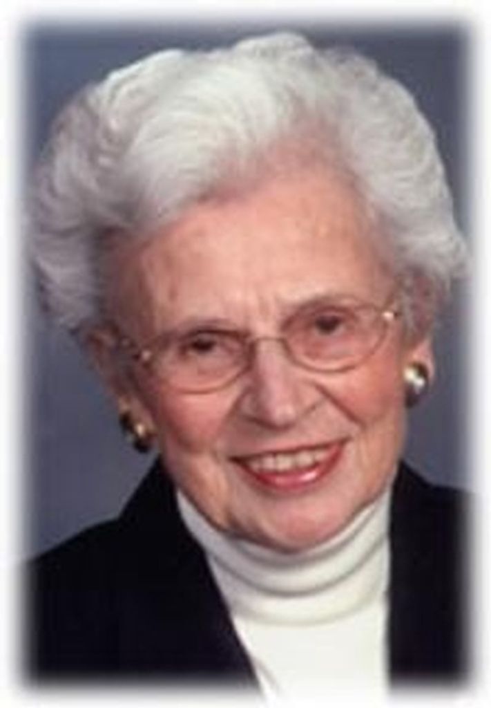 Grace L. Overton