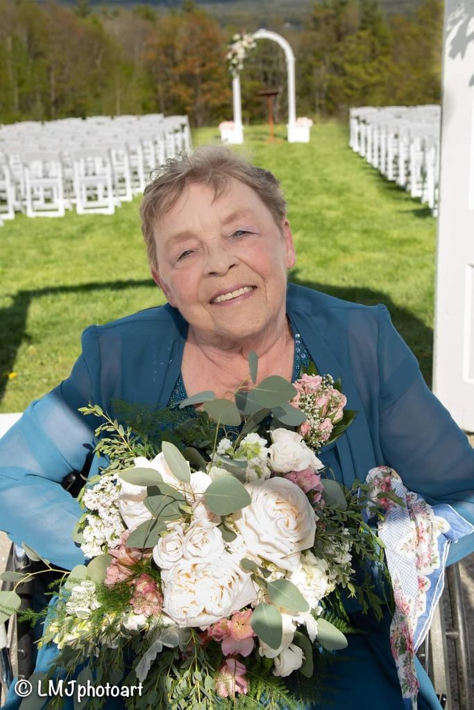 Donna Wiggin Profile Photo