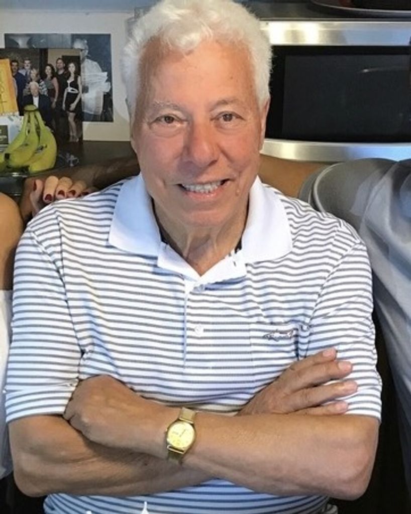 Angelo Muscarella Profile Photo