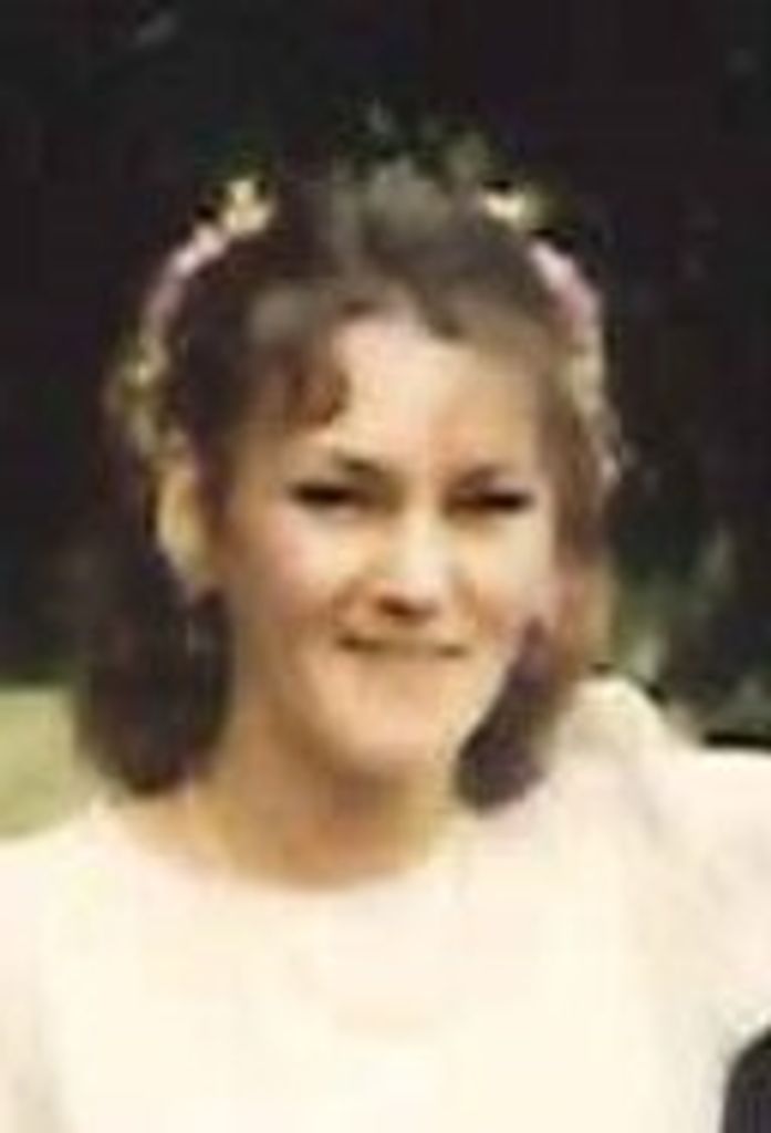 Penny (Rowe) Vanfleet