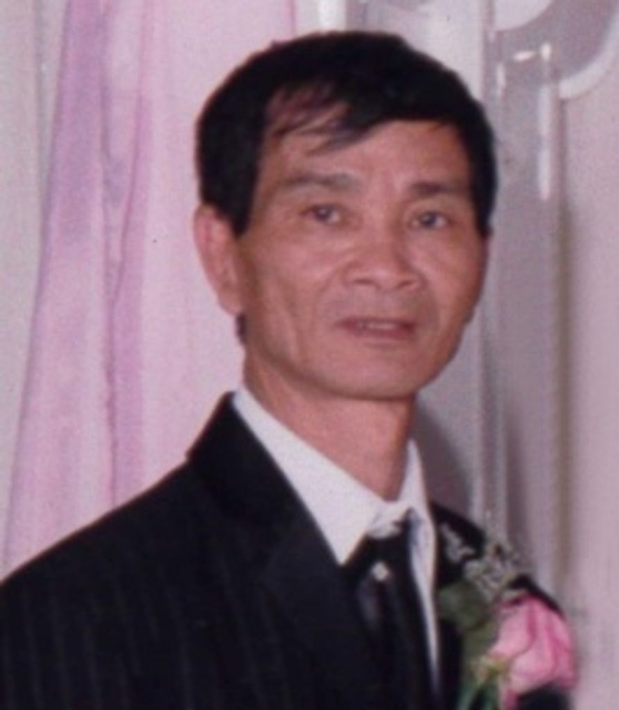 Ngoc Nguyen