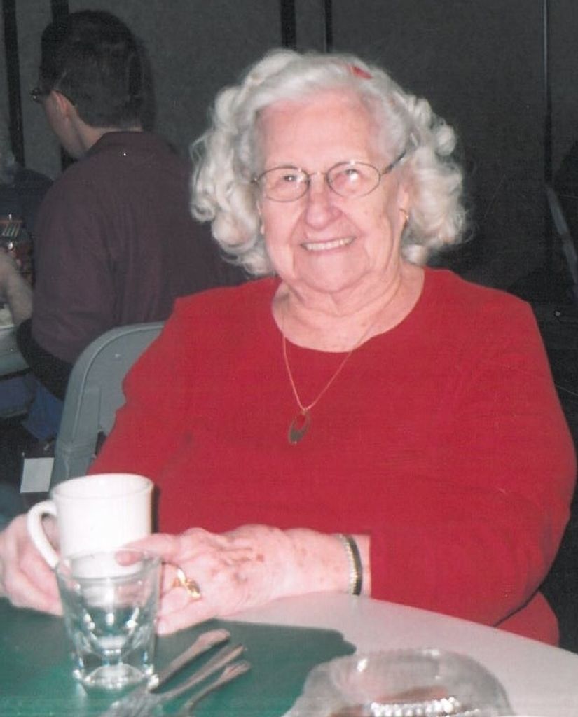 Marguerite  ""Peggy"" Stibley