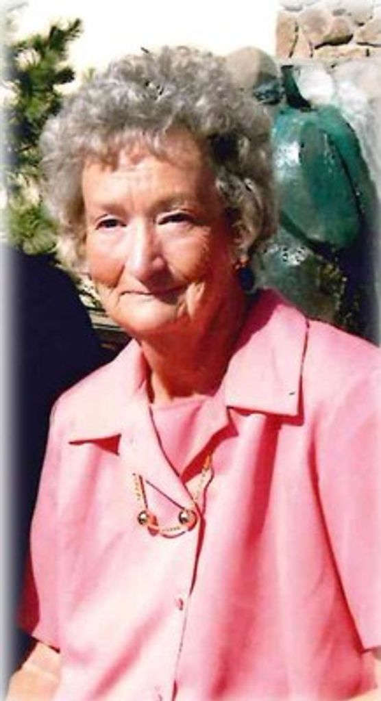 Evelyn  Merritt Marx Profile Photo