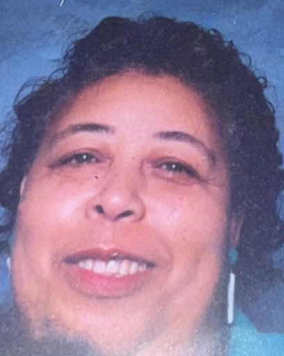 Everlena Forrest Patrick's obituary image