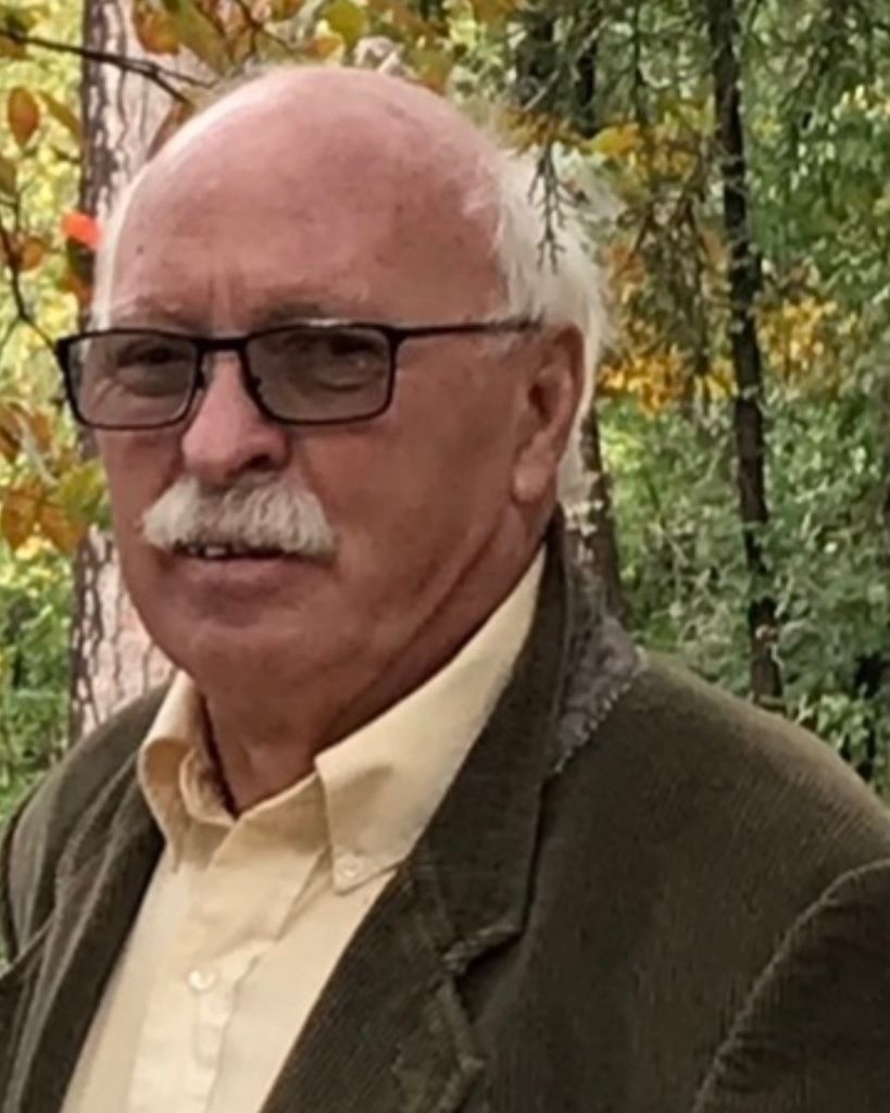 Richard Eugene Holford Jr. Profile Photo