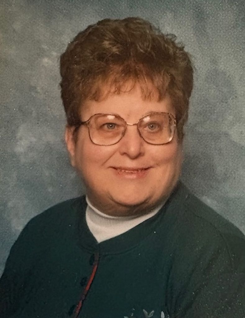 Beverly Jane Warnick Profile Photo
