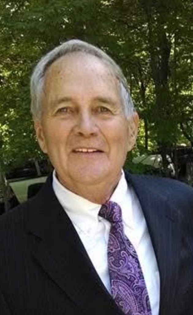 Calvin DeVese Hughes