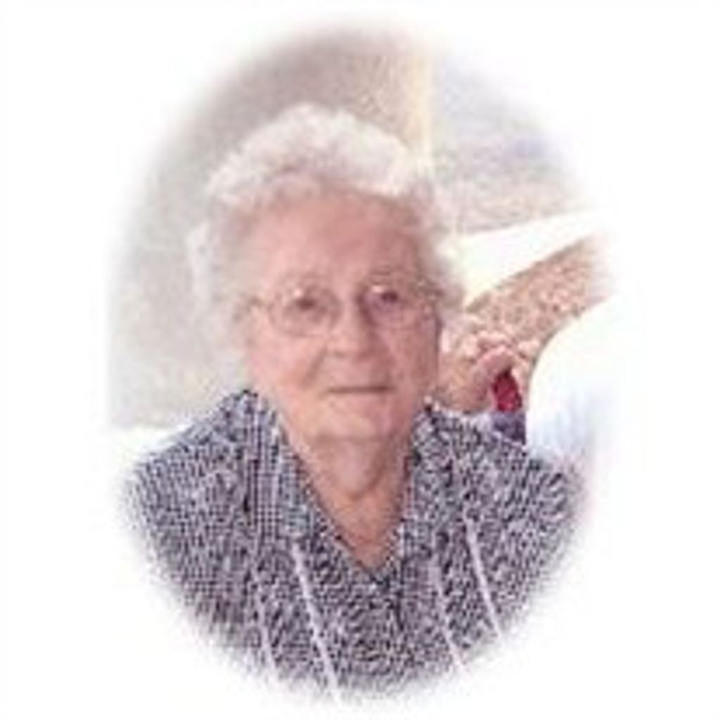 Inez Marshall Bray