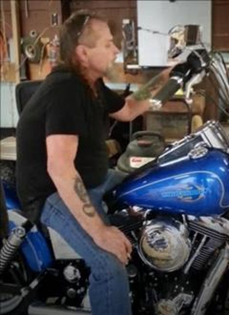 Donald Robert Stuart Profile Photo