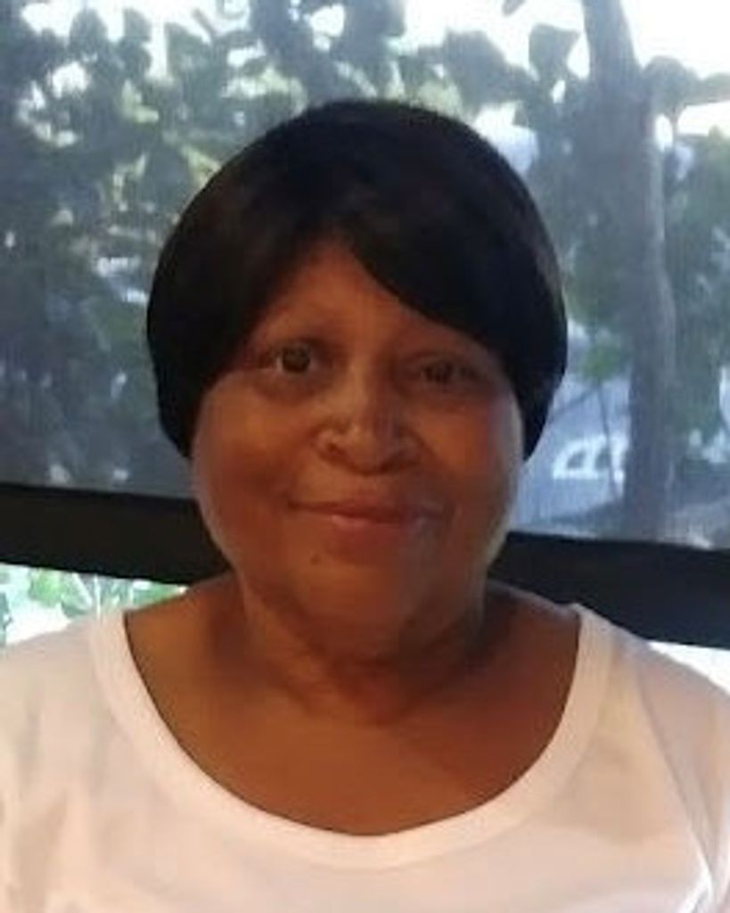 SHIRLEY MAE JIMCOILY FELO