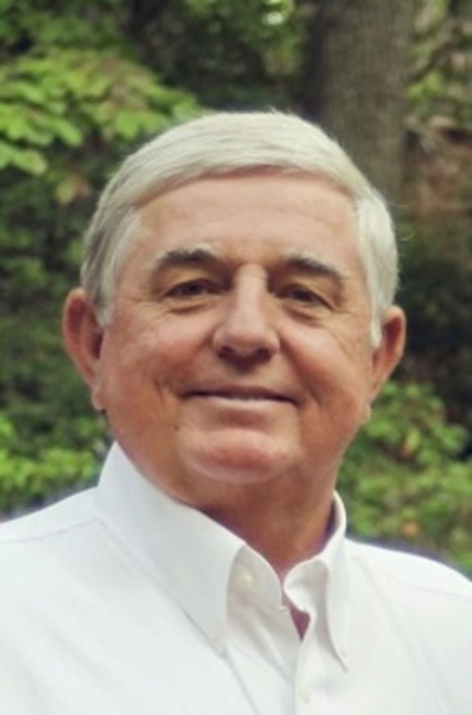 Colman Slay, Jr. Profile Photo