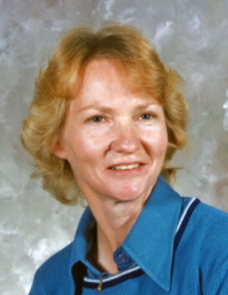 Alta Nadine Rhodes