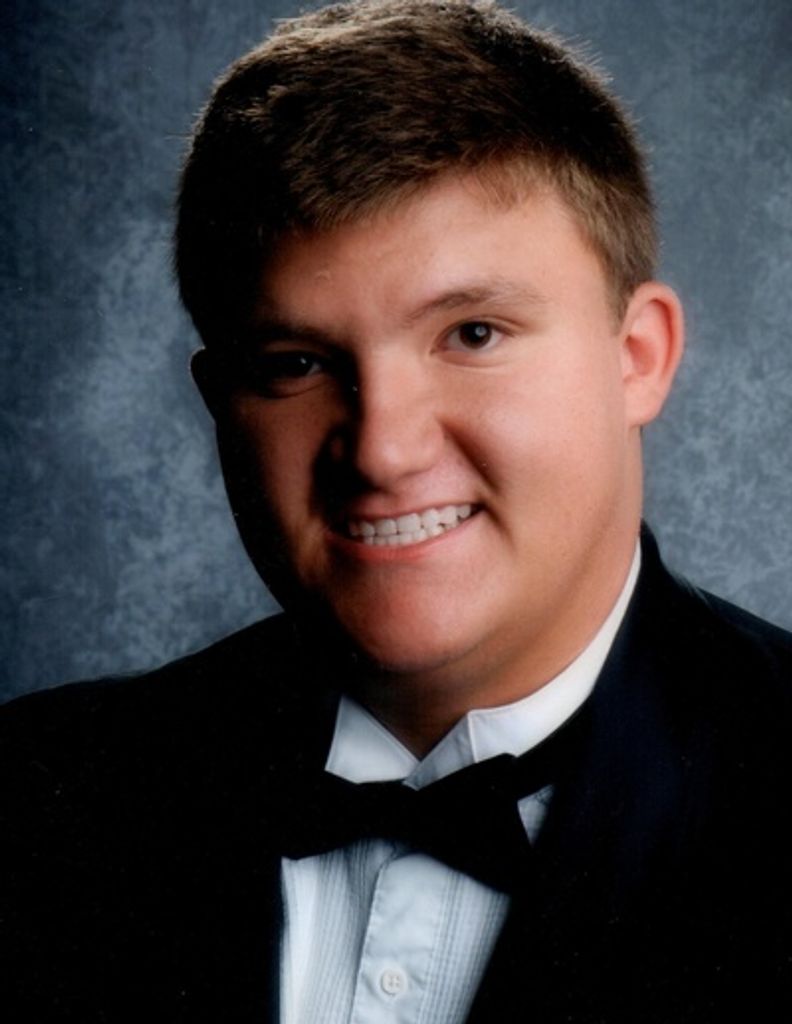 Colton Augustus Hutzelman Profile Photo