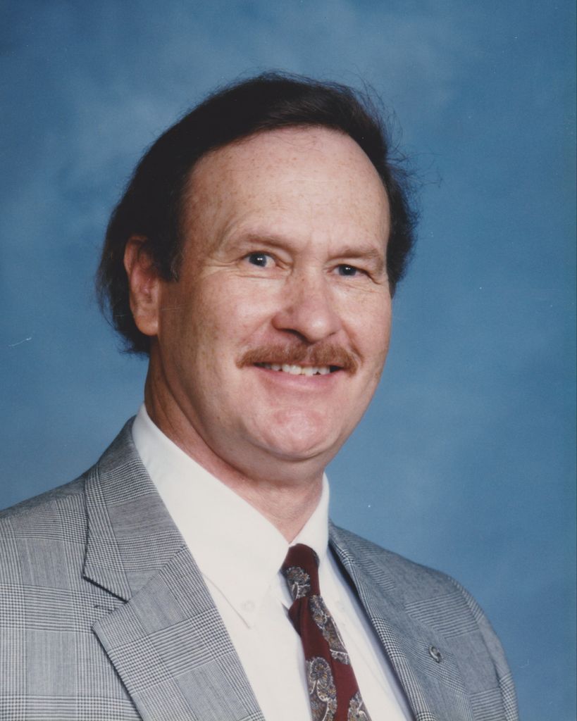 Jimmey Eugene "Gene" Rowlett