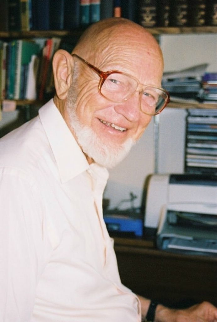 Bert Malcolm Langdon