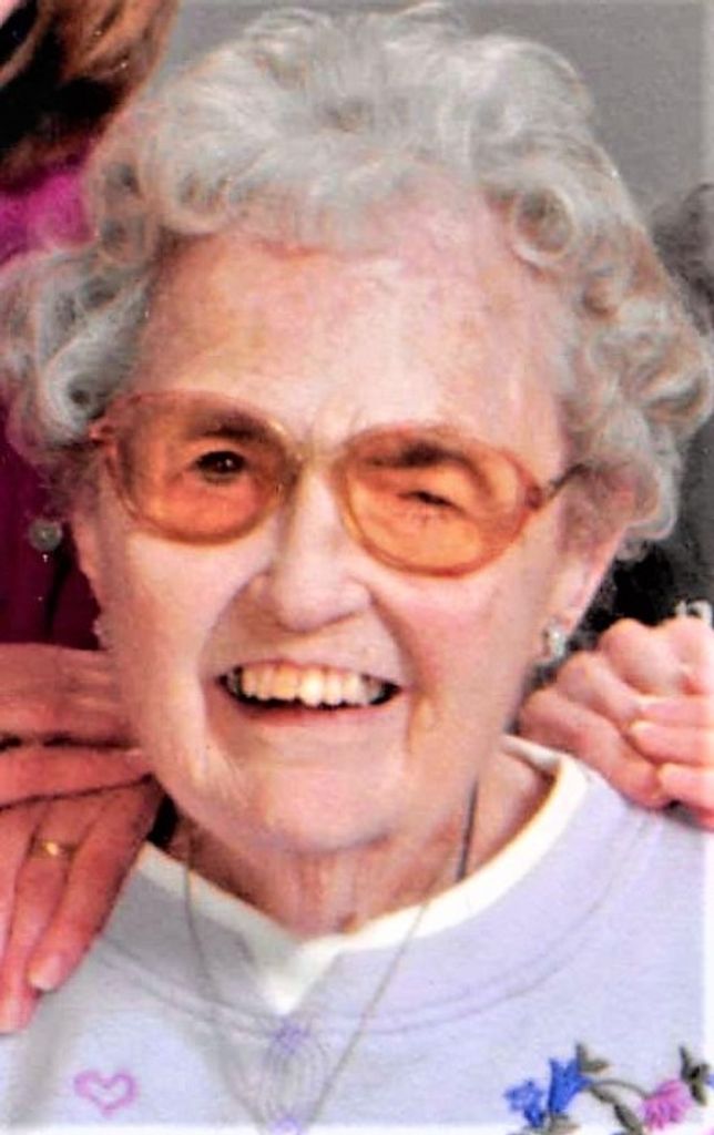 Mary E. (Desmond)  Akley