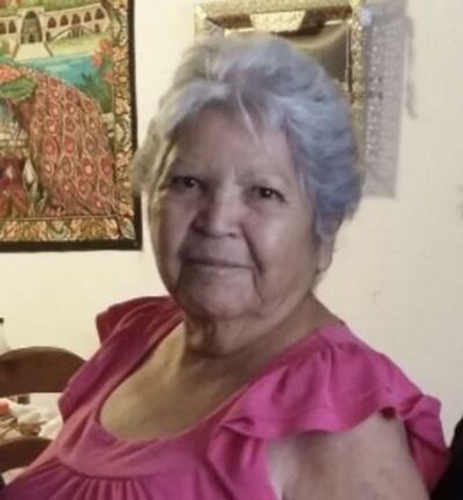 Mary E. Griego Profile Photo