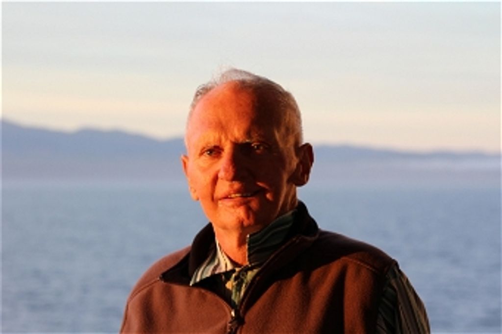 Gene Arthur White Profile Photo