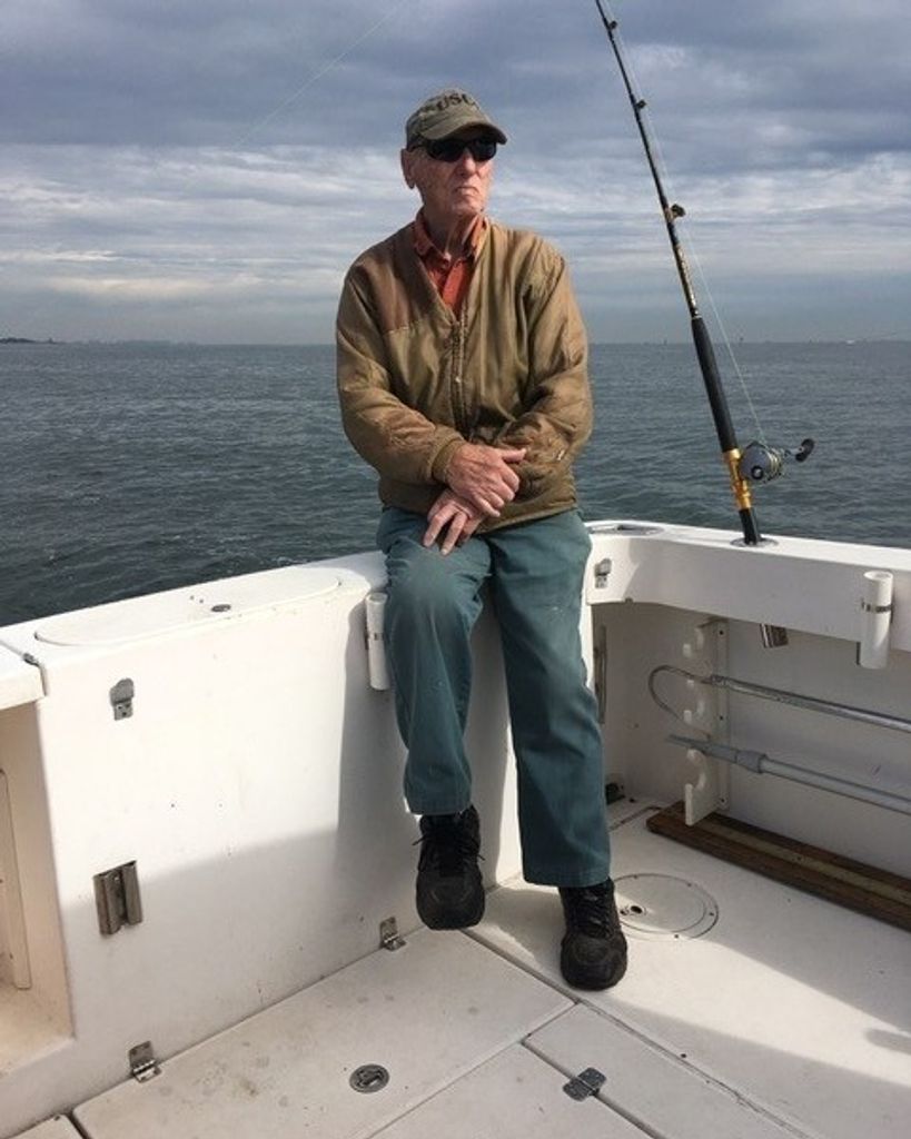 John J. Grimm III