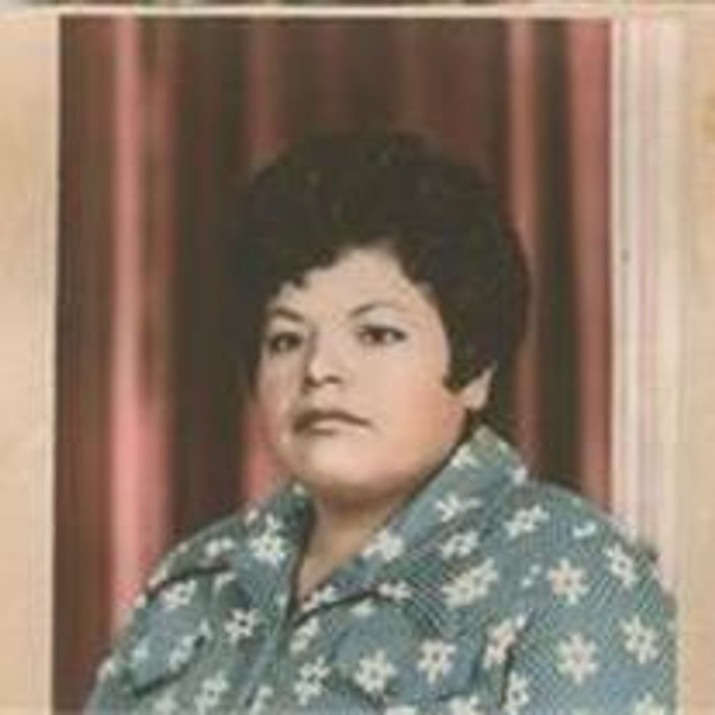 Maria Hipolito