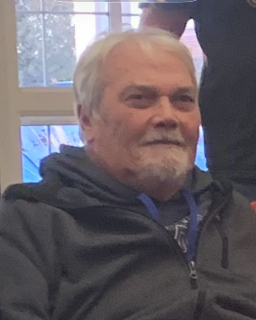 Gregory Beauclair Profile Photo