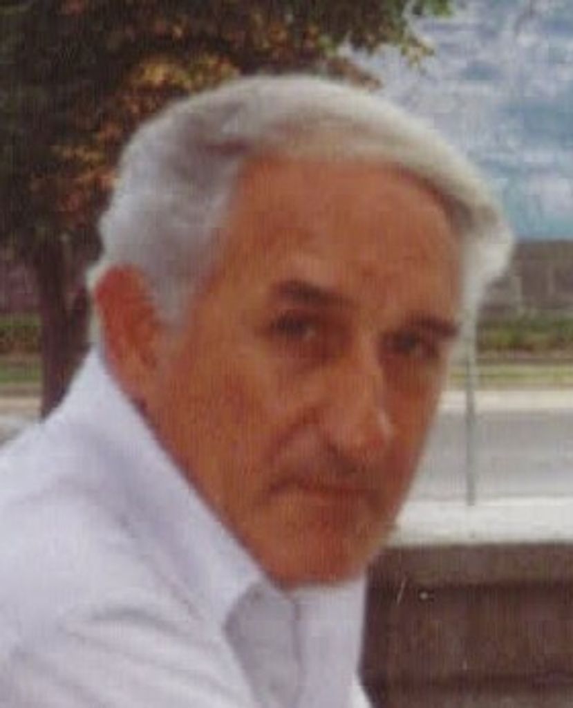 Arthur Manni